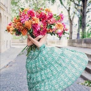 Meet your Posher, Cindy